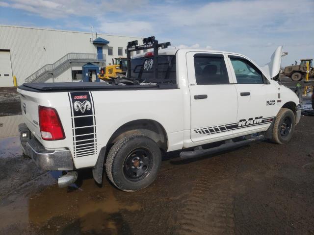 Photo 3 from auction – 2016 RAM 1500 ST with VIN 3C6RR7KT8GG364211