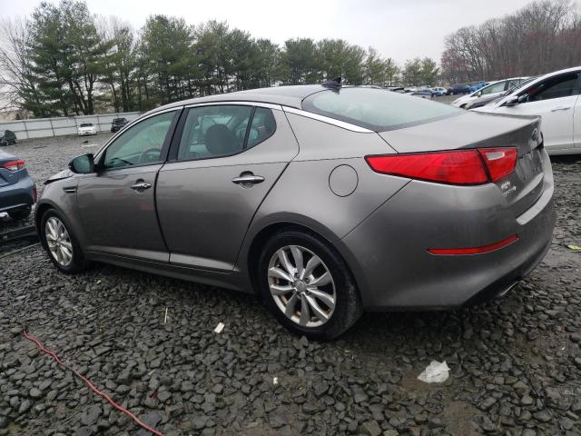 Foto 2 de la subasta – 2015 KIA OPTIMA EX con VIN 5XXGN4A77FG516480