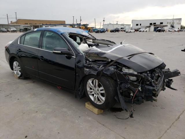 Photo 4 from auction – 2011 NISSAN ALTIMA BAS with VIN 1N4AL2AP2BN516939