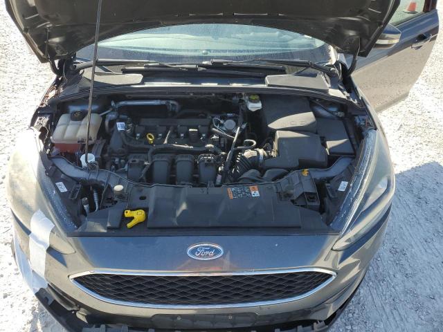 Photo 11 from auction – 2017 FORD FOCUS SEL with VIN 1FADP3M23HL347820