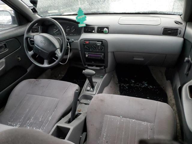 Photo 8 from auction – 1996 NISSAN SENTRA E with VIN 1N4AB41DXTC793095