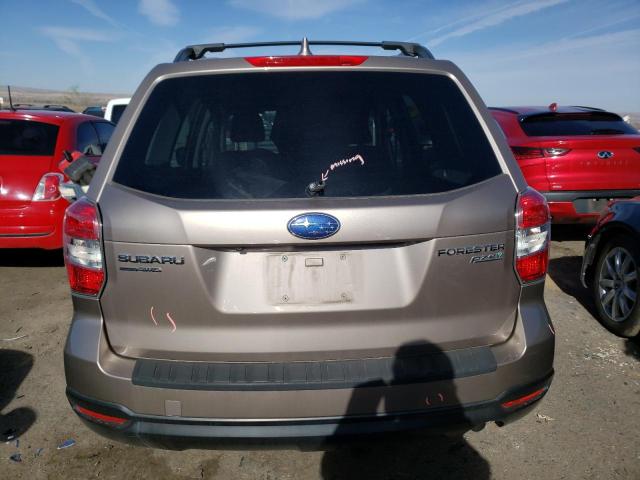 Photo 6 from auction – 2016 SUBARU FORESTER 2 with VIN JF2SJADCXGH415436