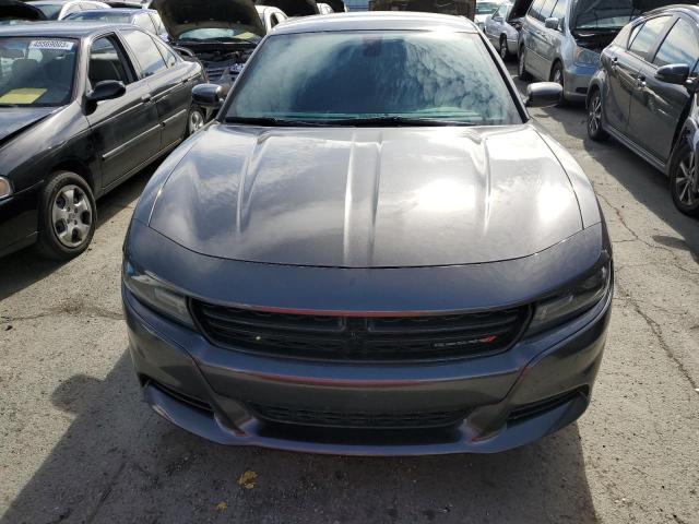 Photo 5 from auction – 2020 DODGE CHARGER SX with VIN 2C3CDXBG5LH229475