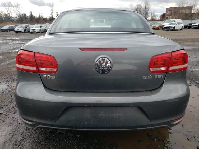 Photo 6 from auction – 2012 VOLKSWAGEN EOS KOMFOR with VIN WVWBW7AH5CV010504