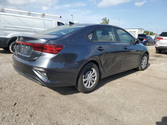 Photo 3 from auction – 2019 KIA FORTE FE with VIN 3KPF24AD0KE137625
