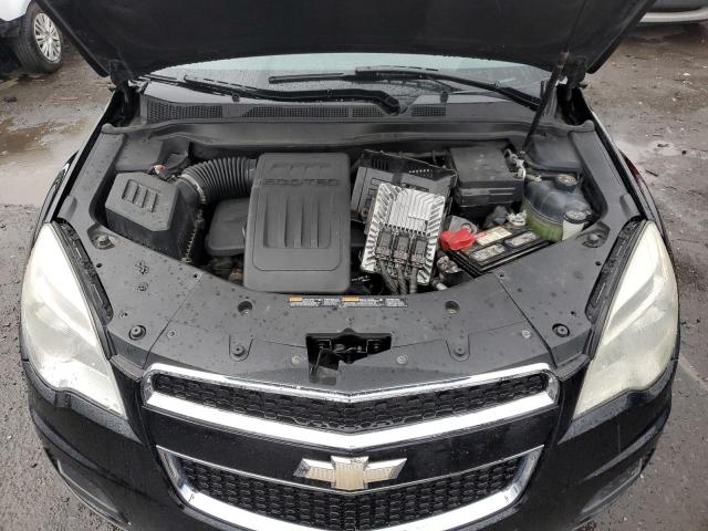 Photo 11 from auction – 2012 CHEVROLET EQUINOX LS with VIN 2GNALBEK1C1110105