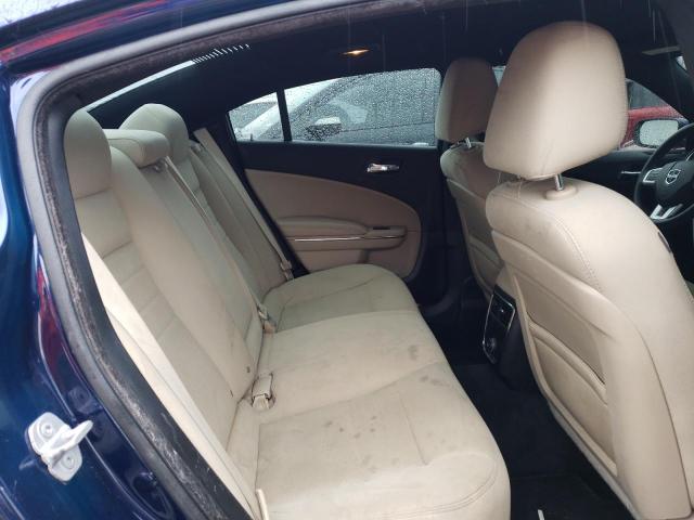 Photo 10 from auction – 2014 DODGE CHARGER SE with VIN 2C3CDXBG2EH108051