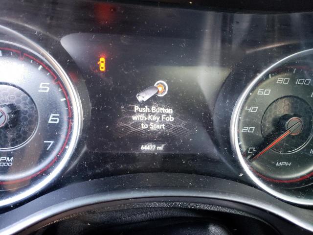 Photo 9 from auction – 2019 DODGE CHARGER SC with VIN 2C3CDXGJ0KH647087