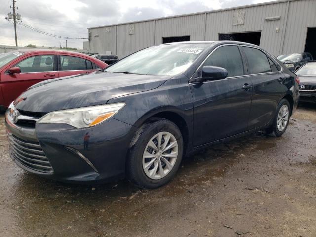 TOYOTA CAMRY LE 2015 with VIN 4T1BF1FK3FU100824 - Photo from auction