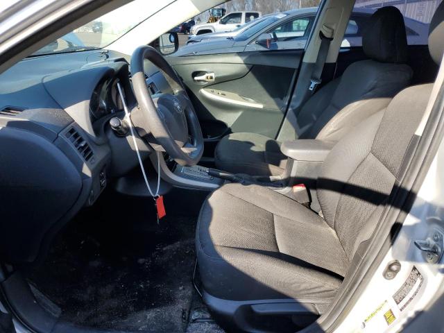 Photo 7 from auction – 2013 TOYOTA COROLLA with VIN 2T1BU4EE4DC103328