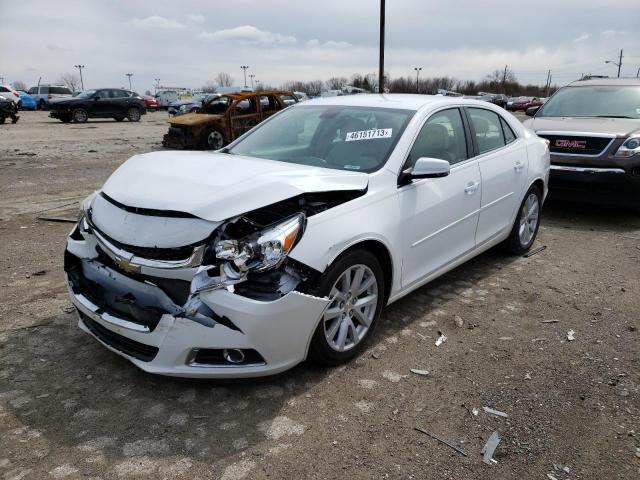Photo 2 from auction – 2015 CHEVROLET MALIBU 2LT with VIN 1G11D5SL4FF113462