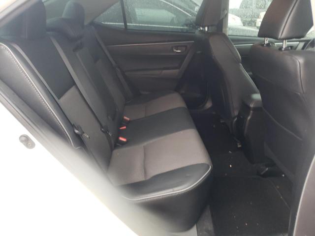 Photo 10 from auction – 2016 TOYOTA COROLLA L with VIN 5YFBURHE6GP482751