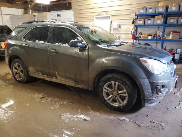 Photo 4 from auction – 2013 CHEVROLET EQUINOX LT with VIN 2GNFLEEK8D6149737