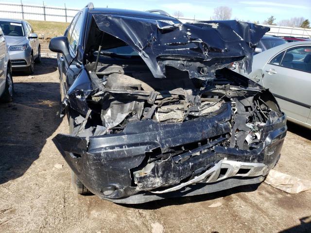 Photo 5 from auction – 2012 CHEVROLET CAPTIVA SP with VIN 3GNAL3E58CS616468