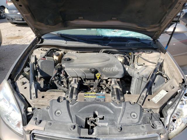 Photo 11 from auction – 2006 CHEVROLET IMPALA LT with VIN 2G1WT58K569337761