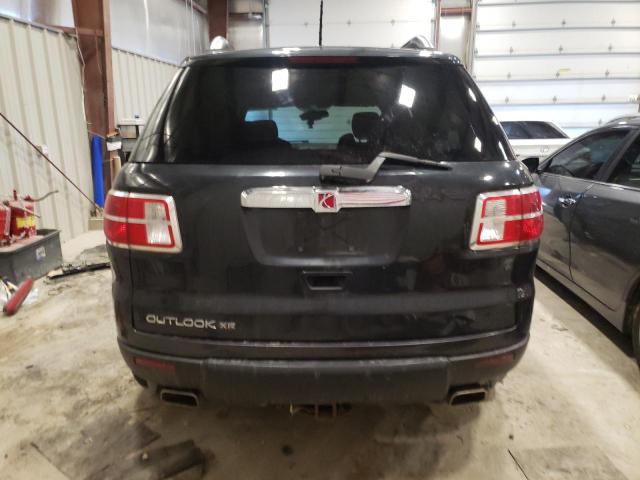 Photo 6 from auction – 2007 SATURN OUTLOOK XR with VIN 5GZER23747J151667