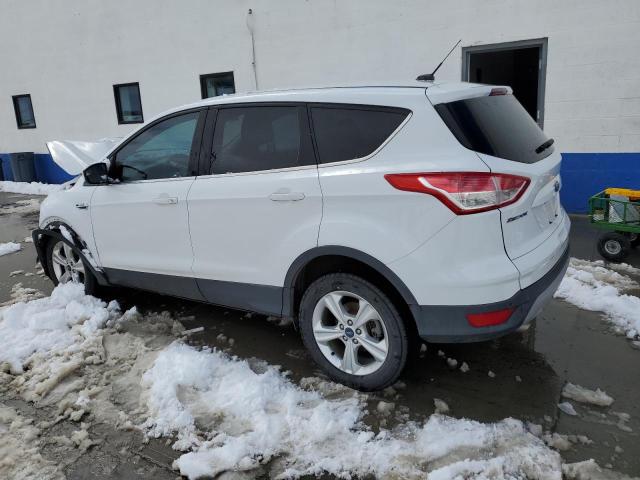 Photo 2 from auction – 2014 FORD ESCAPE SE with VIN 1FMCU0GX7EUA23470