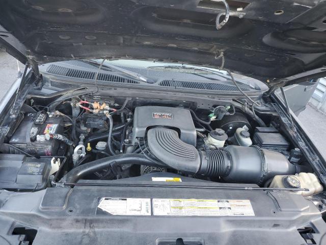 Photo 12 from auction – 1998 FORD EXPEDITION with VIN 1FMRU17L7WLB11245