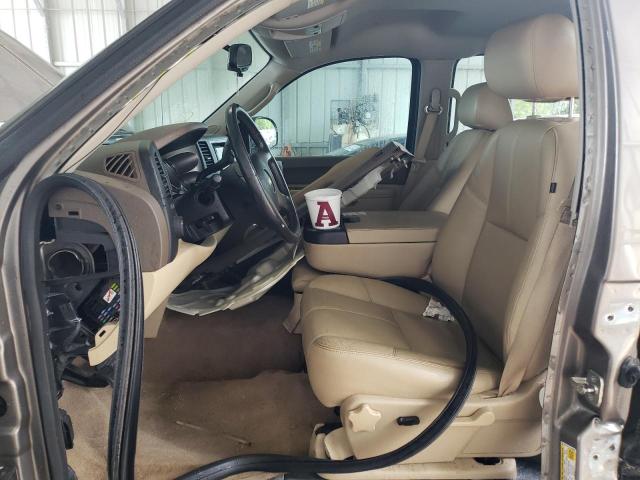 Photo 7 from auction – 2013 CHEVROLET SILVERADO with VIN 3GCPKSE72DG356896
