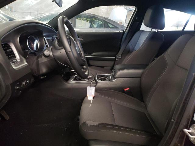 Photo 7 from auction – 2022 DODGE CHARGER SX with VIN 2C3CDXBG0NH219617