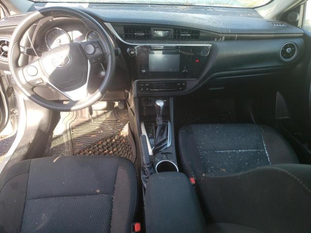 Photo 8 from auction – 2019 TOYOTA COROLLA L with VIN 2T1BURHE1KC241723