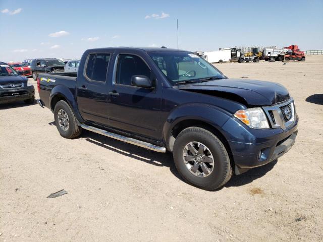 Photo 4 from auction – 2016 NISSAN FRONTIER S with VIN 1N6AD0ER2GN758352
