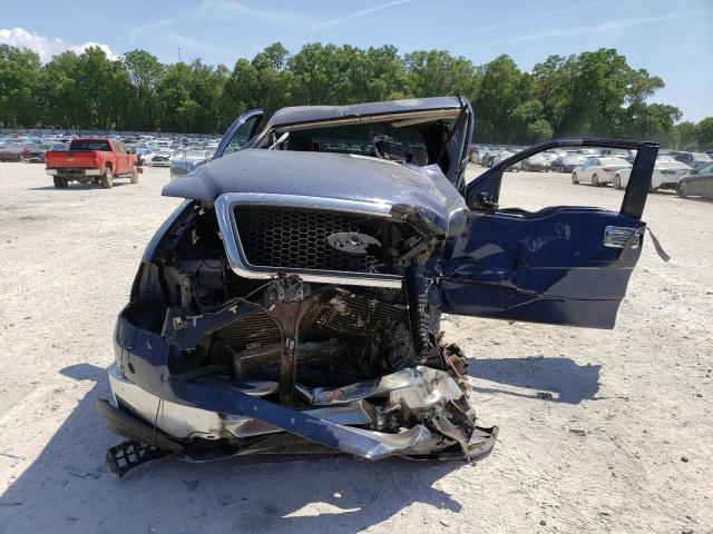 Photo 5 from auction – 2007 FORD F150 with VIN 1FTPX12V57FA82663
