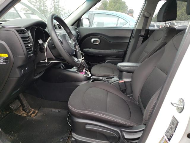 Photo 7 from auction – 2017 KIA SOUL with VIN KNDJN2A21H7411170