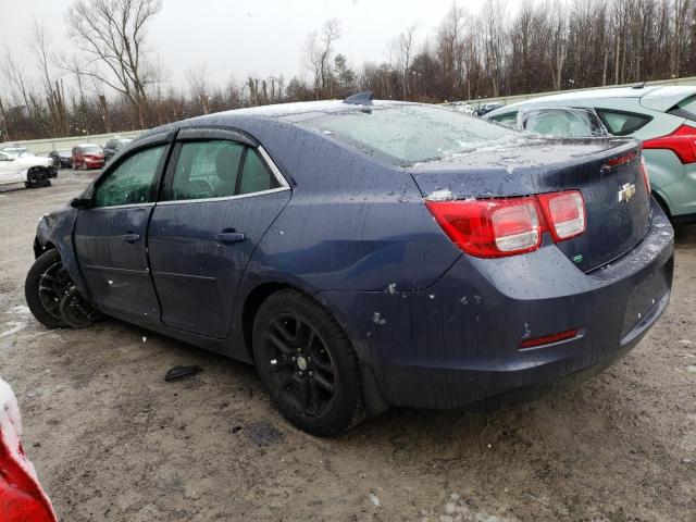 Photo 2 from auction – 2015 CHEVROLET MALIBU 1LT with VIN 1G11C5SL3FF327734