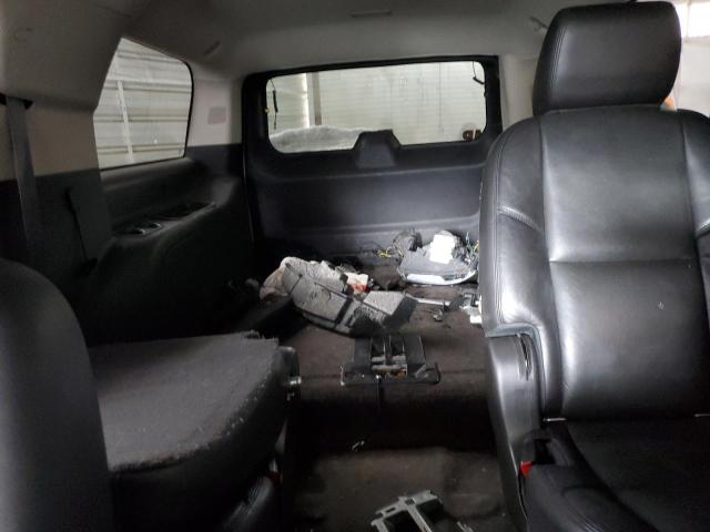 Photo 10 from auction – 2014 CADILLAC ESCALADE E with VIN 1GYS4HEF1ER191286