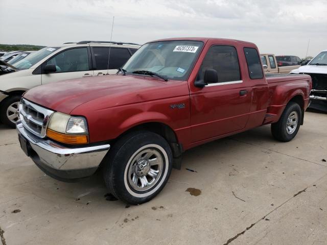 صورة رقم 1 من المزاد - 2000 FORD RANGER SUP مع VIN 1FTYR14V2YPB90035