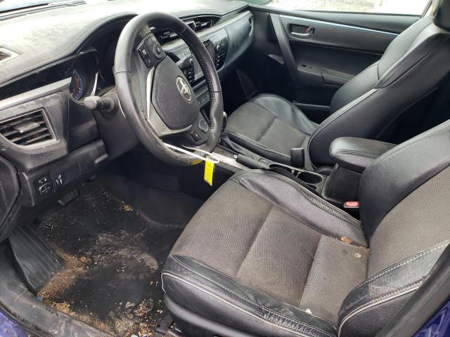 Photo 7 from auction – 2016 TOYOTA COROLLA L with VIN 5YFBURHE5GP469487