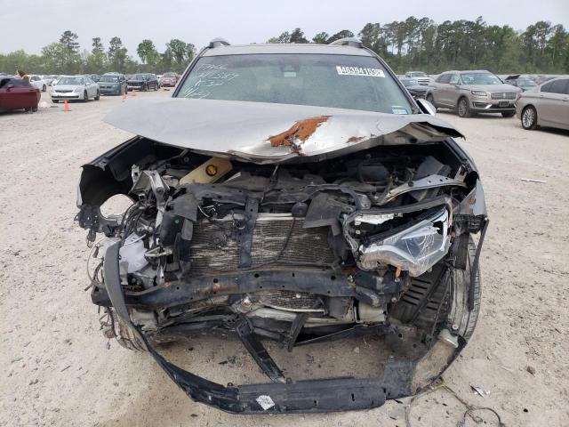 Photo 5 from auction – 2018 TOYOTA RAV4 ADVEN with VIN JTMWFREV1JD114682