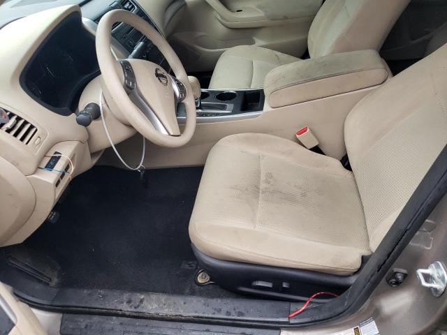 Photo 7 from auction – 2015 NISSAN ALTIMA 2.5 with VIN 1N4AL3AP7FC227787