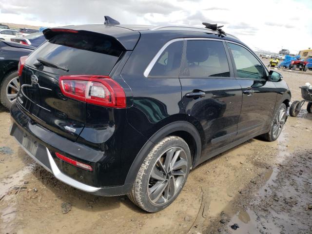 Photo 3 from auction – 2017 KIA NIRO EX TO with VIN KNDCE3LC7H5042475