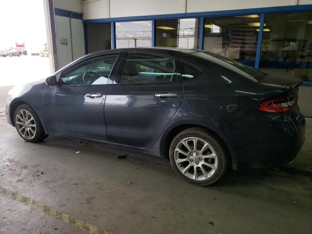Photo 2 from auction – 2013 DODGE DART LIMIT with VIN 1C3CDFCH5DD322321