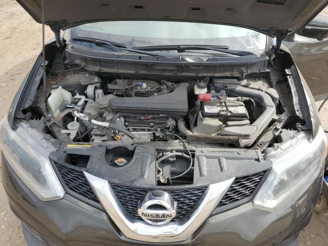 Photo 12 from auction – 2015 NISSAN ROGUE S with VIN 5N1AT2MV9FC896640