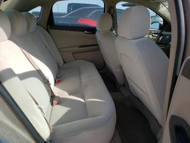 Photo 10 from auction – 2006 CHEVROLET IMPALA LT with VIN 2G1WT58K569337761
