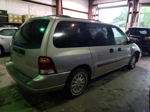 Photo 3 from auction – 2003 FORD WINDSTAR L with VIN 2FMZA51443BB90872