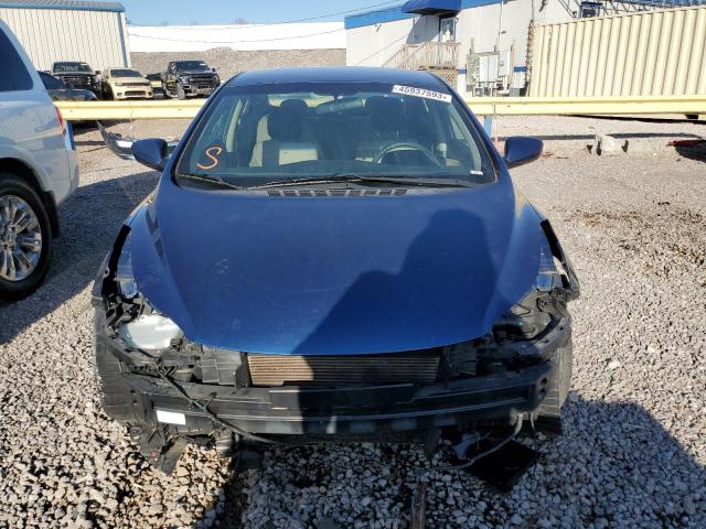 Photo 5 from auction – 2016 HYUNDAI ELANTRA SE with VIN 5NPDH4AE8GH775591