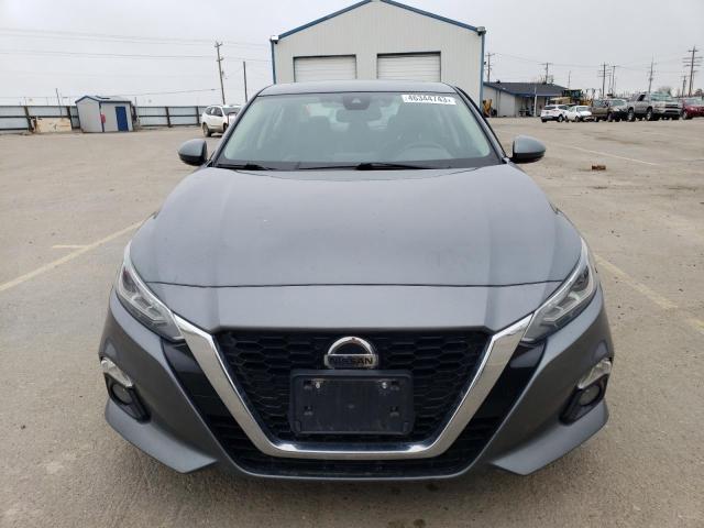 Photo 5 from auction – 2019 NISSAN ALTIMA SL with VIN 1N4BL4EV3KC181985