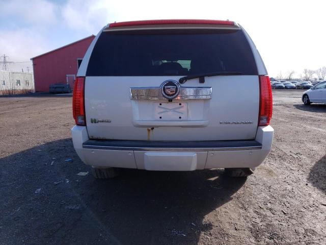 Photo 6 from auction – 2011 CADILLAC ESCALADE H with VIN 1GYS4EEJ7BR281329