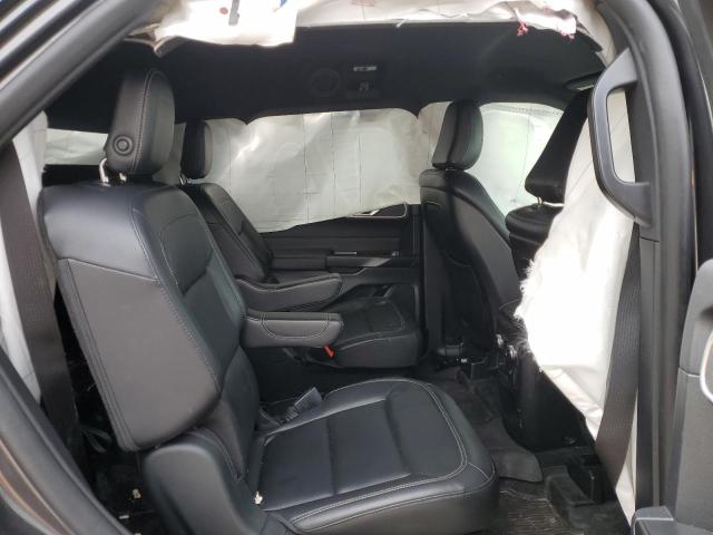 Photo 11 from auction – 2020 FORD EXPLORER X with VIN 1FMSK8DH6LGB62854