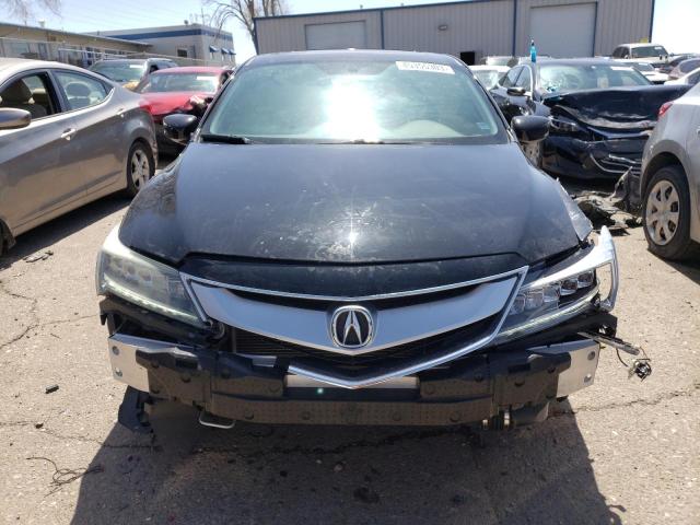 Photo 5 from auction – 2018 ACURA ILX SPECIA with VIN 19UDE2F40JA003969