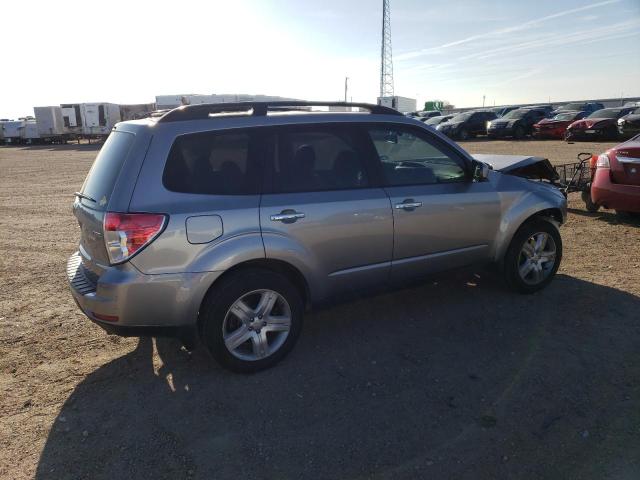 Photo 3 from auction – 2010 SUBARU FORESTER 2 with VIN JF2SH6CC2AH791811