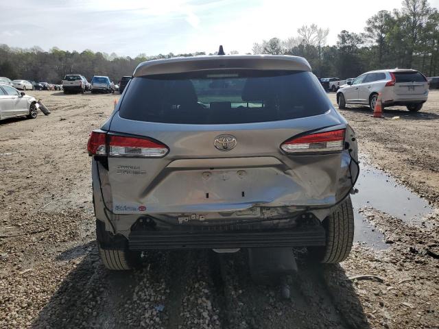 Photo 6 from auction – 2022 TOYOTA COROLLA CR with VIN 7MUAAAAG8NV012779