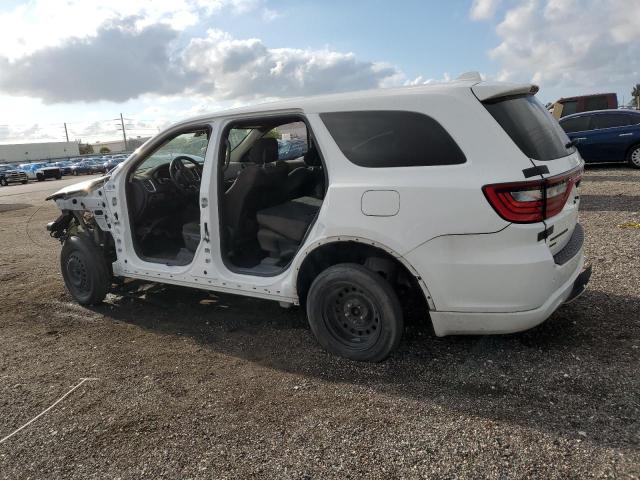 Photo 2 from auction – 2017 DODGE DURANGO R/ with VIN 1C4SDJCT4HC664935