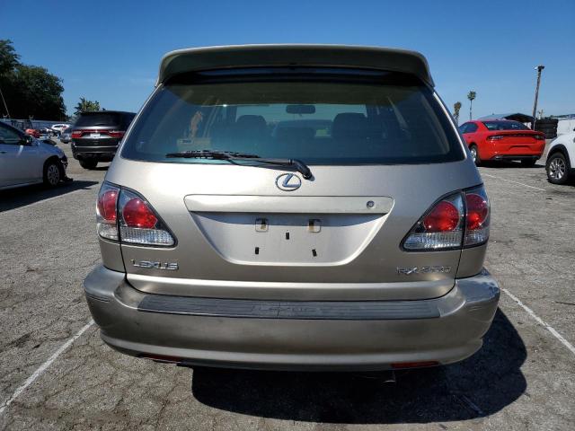 Photo 6 from auction – 2002 LEXUS RX 300 with VIN JTJGF10U720132646