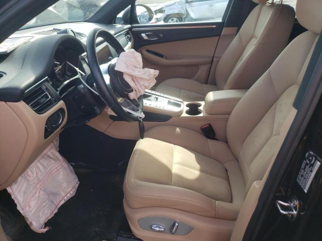 Photo 7 from auction – 2021 PORSCHE MACAN with VIN WP1AA2A53MLB09305