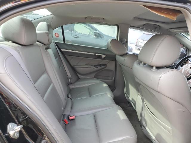 Photo 10 from auction – 2011 HONDA CIVIC EXL with VIN 19XFA1F97BE019545